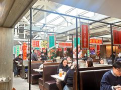 -肥仔文澳门猪骨煲(南京西路店)