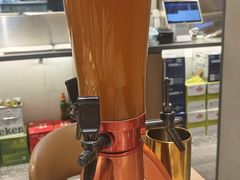 -街角等你.大连海鲜烧烤.经典铁板海鲜串(西安路店)