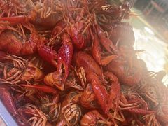 -辣不怕口味虾(凌霄路店)