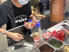 -咕噜咕噜·章鱼小丸子(西湖路店)