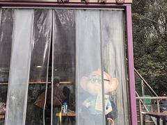 -鸡鸣汤包(红山动物园店)