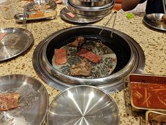 -姜胖胖无限自助烤肉(罗湖宝能店)