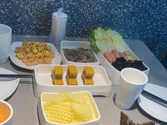 -半天妖烤鱼(中山路店)