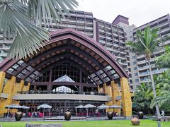 -三亚湾海居铂尔曼度假酒店