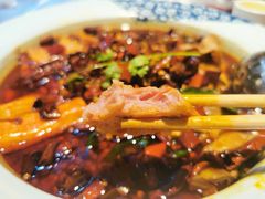 -红辣椒·川菜·火锅(大洋中心店)