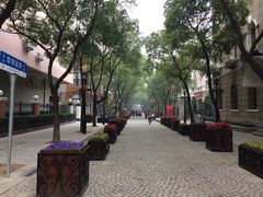 -黎黄陂路街头博物馆