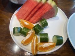 -面辣子·陕西家乡菜(长安店)