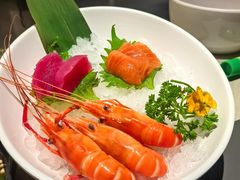 -水木锦堂·自助铁板烧(望京凯德MALL店)