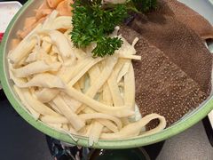 -宴天下北京烤鸭店(南桥店)