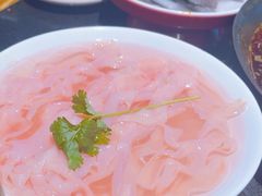 -捞锅坝子老火锅(汽博中心店)