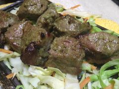 -Santoor 萨都里印度餐厅(北锣鼓巷店)