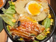 -玉川屋·深夜食堂居酒屋(柳巷店)