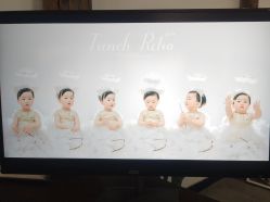 -桔子摄影(马鞍山店)