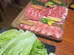 -牛佬•炭火烤肉(挂绿店)