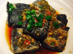 -姐夫的小菜(新中关购物中心店)