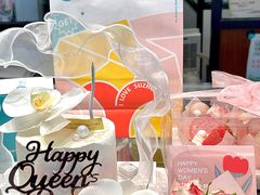 -卷心卷意·轻甜蛋糕(新光天地店)