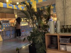 -仁义涵西餐·咖啡(中华巴洛克店)