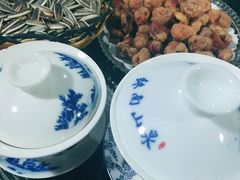 -青曲社相声(易俗街区店)