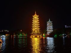 -桂林两江四湖景区