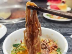 -重庆大队长火锅(凤城八路店)