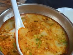 -百年石锅饭·朝鲜族传统民餐