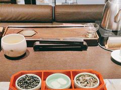 -大拙里·精致融合菜(沙湖桃源国际店)