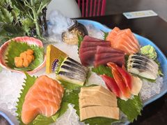 -黑松白鹿(金融街店)