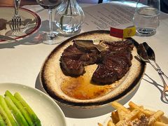 -希斯林牛排馆 Sizzzling Steakhouse