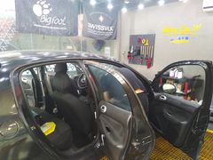 -CJ车体工作室·洗车·贴膜·美容