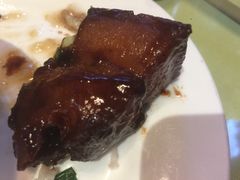 -君来梁溪饭店-餐厅