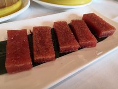 -顺德喜来登酒店·采悦轩