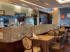 -浙江西子宾馆·瑶园咖啡厅