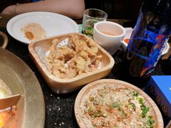 -周师兄大刀腰片火锅(洪崖洞旗舰店)