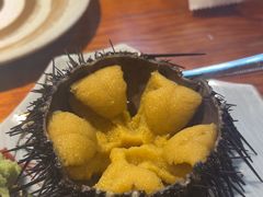 -桂马·日本料理·海胆·海鲜饭·酒场(民主广场店)