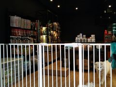 -喜狗宠物生活馆(岳州路店)