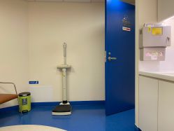 -杭州贝瑞斯美华妇儿医院·早孕·产检·儿科