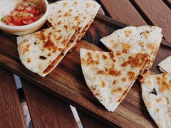 墨西哥牛肉奶酪饼-G+KITCHEN(龙湖狮山天街店)