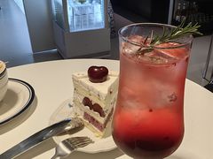 -FULL MOON满月咖啡