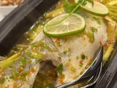 -阿诺泰·泰国餐厅(棕北店)