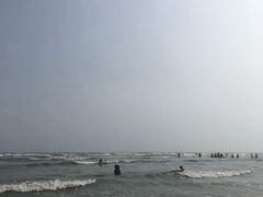-大鹿岛