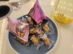 -云鼎·炙火精酿啤酒秘制烧烤(工体店)
