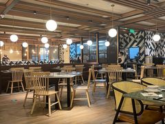 大堂-Home Thai·泰谣(王府井apm店)