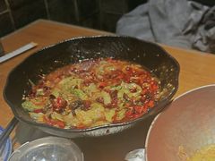 -95号酱骨·一块豆腐(展春园西路店)