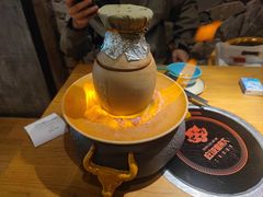 -吃饭皇帝大·土家民族菜(温州万象城店)