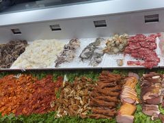 -醉人椒麻辣香锅(王府井喜悦店)