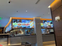 -东方早茶 海鲜•青岛菜(国信体育中心店)