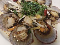 -香满居张记小厨私房菜(青岛站店)
