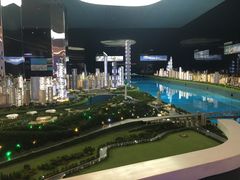 -武汉规划展示馆