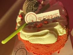 -CAKE BOSS 蛋糕老板(北京世纪金源购物中心)