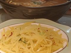 -富贵春饼·烤鸭·大厨现炒(泰华店)